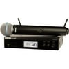 Shure BLX BLX24R/B58 - H9 Band - microphone system