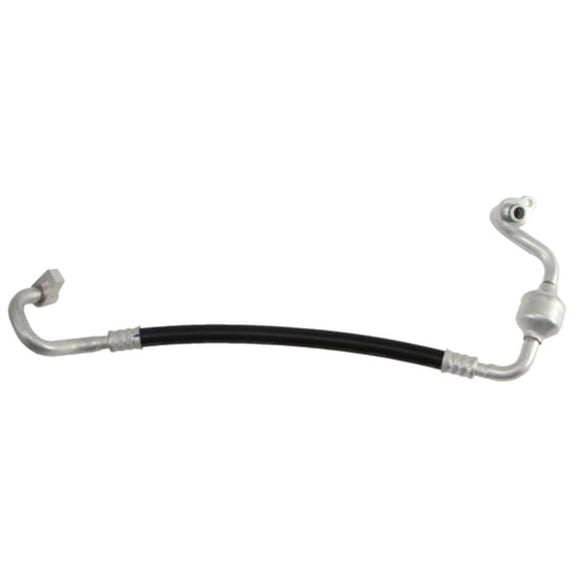 Suction Line Hose Assembly