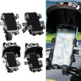 thumbnail image 3 of MYG Support de Cellulaire pour Véhicule Électrique Vélo Électrique Support de navigation pour Véhicule Électrique, 3 of 8