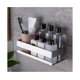 thumbnail image 2 of '="Estante de cocina de acero inoxidable sin perforación, 30 cm, universal para baño y cocina", 2 of 5