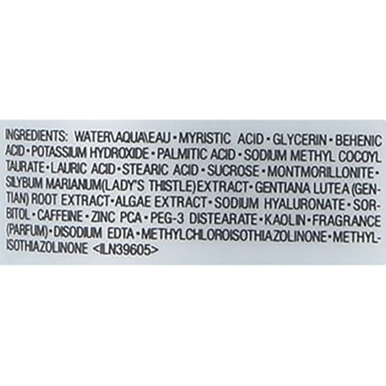 Perfectly Clean Multi-Action Foam Cleanser Perfectly Clean Multi-Action Foam Cleanser