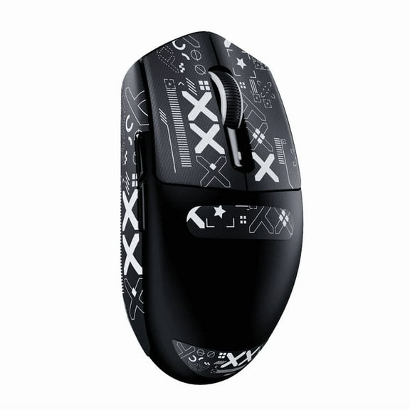 ATTACK SHARK G3 Tri-mode Wireless Gaming Mouse 25000 DPI Ultra Lightweight