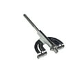 thumbnail image 1 of destyer Crampons de Percussion pour Batterie Basse Ensemble de Remplacement styleC, 1 of 7