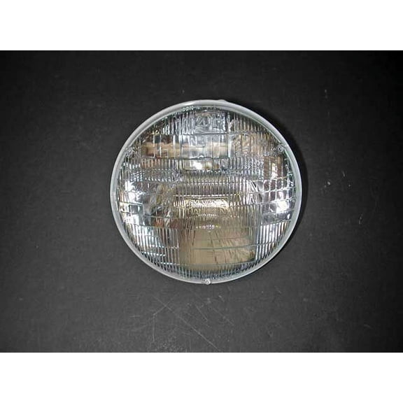 Headlight - Compatible with 1985 - 1993 Volkswagen Cabriolet 1986 1987 1988 1989 1990 1991 1992