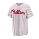 Hommes Philadelphia Phillies Baseball Jersey STOTT 5 TURNER 7 HARPER 3 Nom de Joueur Adulte Réplique – image 2 sur 4