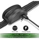 thumbnail image 5 of Collar antiladridos para perros - Choque eléctrico de 3 modos / Vibración / Sensibilidad automática Ayuda de entrenamiento inofensiva esquí esquí Gafas de esquí, 5 of 5
