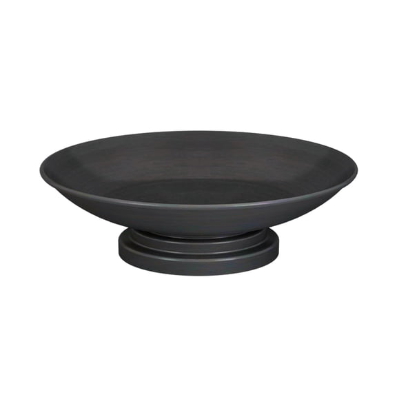 nu steel Bogart Soap Saver Dish, Bar Holder Tray for Bathroom Counter, Shower, Kitchen Sponges, Scrubbers, Oil Rubbed Bronze