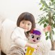 thumbnail image 5 of De Llanto De Peluche De Juguete De Fruta De Peluche Llorando Rasgando Muñecas De Juguete Niños Cumpleaños Regalos De Navidad Serendint HA046842-05, 5 of 6
