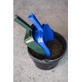 thumbnail image 4 of Miller Plastic Feed Scoop, 2 1/2-Inch, Blue, 4 of 6