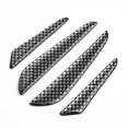 thumbnail image 3 of Practical and Reliable Car Door Side Edge Guard Protection Sticker (4pcs), 3 of 3