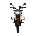 thumbnail image 3 of Motocicleta Deportiva TVS Ronin 2025 Naranja, 3 of 8