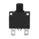 thumbnail image 2 of 10 Pcs Current Overload Protector Circuit Breaker with Water Proof Cap 125/250Vac 32Vdc(25A), 2 of 3