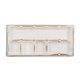 thumbnail image 5 of Caja de almacenamiento de piezas de reloj NikouMX Cotainer de tornillos de reloj beige, 5 of 8