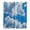 style, variant on Blue Sky White Cloud Scenery Natural Luxury Window Curtains Blinds for Living Room Bedroom Bathroom Kicthen Door Home Decor 2 Panels