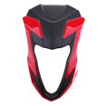 thumbnail image 3 of Cubiertas de de s de Motocicleta, de Parabrisas Desmontable de Parabrisas para Motocicleta Grom MSX1 rojo Macarena Cubierta de la luz de la cabeza de la motocicleta, 3 of 7