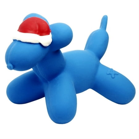 Charming Holiday Pet Balloon Dog Toy Large - Walmart.com ...
