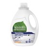 Single Seventh Generation Pro Liquid Laundry Detergent, Free And Clear, Hypoallergenic, Unfragranced