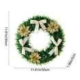 thumbnail image 3 of Cama para mascotas, colchn de Navidad, cama para gatos y perros, forro de esponja suave, porttil, plegable, para interior, acolchado grueso, diseño moderno, para dormitorio, alta demanda,, 3 of 7