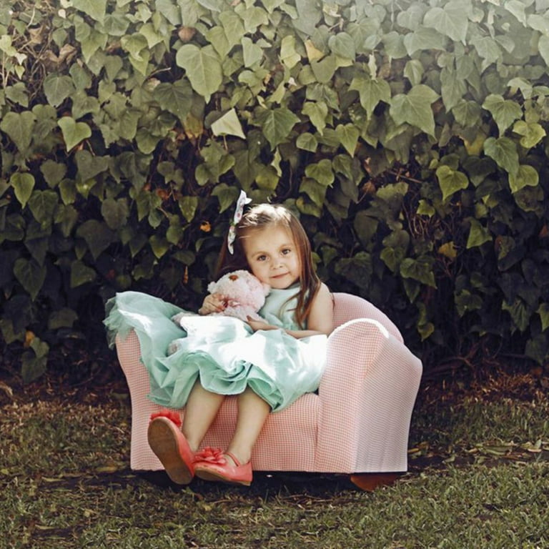 Keet roundy kid's chair deals