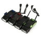 thumbnail image 3 of Usb Rechargeable Bike Headlight Waterproof Cycling Light Black, 3 of 5