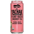 thumbnail image 2 of Yachak Organic Yerba Mate - Variety Pack: Blackberry, Passionfruit, Ultimate Mint, Berry Blue - 16fl.oz (Pack of 12), 2 of 9