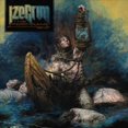 thumbnail image 1 of Izegrim Ferryman's End * Vinyl, 1 of 2