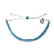 Pura Vida Jewelry Bracelets - 100% Waterproof and Handmade w/Coated Charm