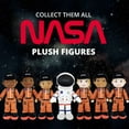 thumbnail image 7 of NASA | Astronaut Julie Astronaut 14” Plush Figure, 7 of 7