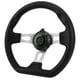 thumbnail image 1 of Volante para vehículos todo terreno, volante para karts todoterreno, volante para carreras de karts, volante elaborado por expertos, 1 of 9
