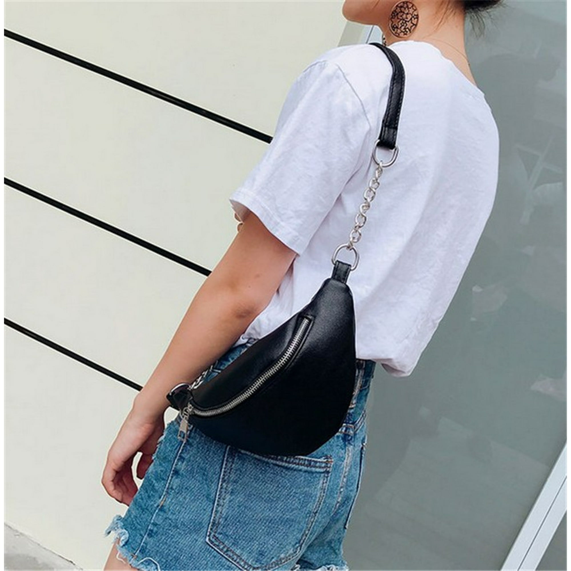Hip bag women's best sale