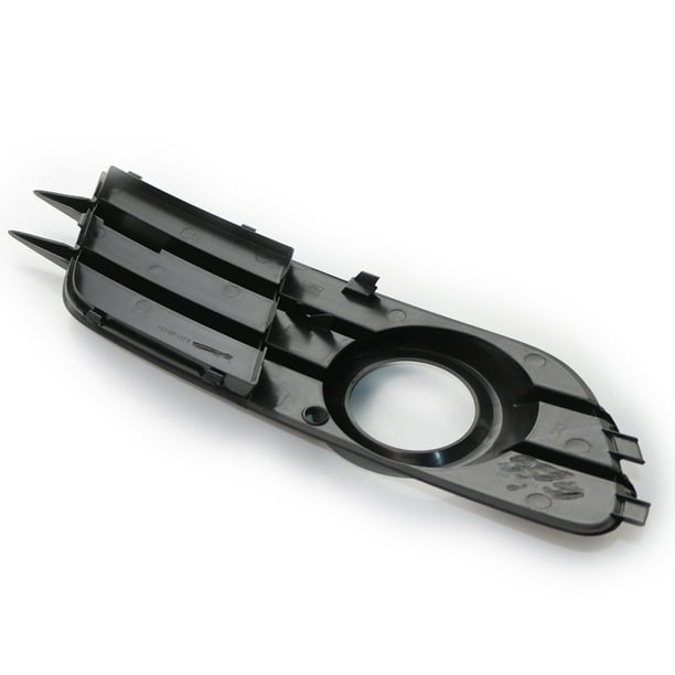 Speravity Accesorios para rejilla de luz antiniebla, parachoques inferior de Color sólido para coche, cubierta de parrilla ABS, repuesto de piezas Vehículos, repuestos y accesorios Mis Recht Speravity VI015425-02