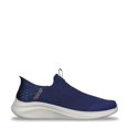 thumbnail image 1 of Skechers Espadrilles pour Hommes à Enfiler Mains Libres Ultra Flex 3.0 Smooth Step Largeur Grand, 1 of 6
