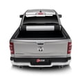 thumbnail image 1 of BAK Industries Tonneau Cover 39227 Revolver X2; Hard Roll Up; Lockable Using Tailgate Handle Lock; Black; Aluminum/Vinyl; Can Be Used With BAK Tool Box, 1 of 14