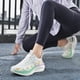 thumbnail image 2 of Deporte Correr Transpirable Ligero para Mujeres Hombres, 2 of 9