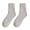 Beige, variant on Ankle Socks Clearance, Pure Color Warm To Keep Sock Lightweight Athletic Socks Compression Socks for Women Crew Socks for Women No Show Socks Womens Beige One Size