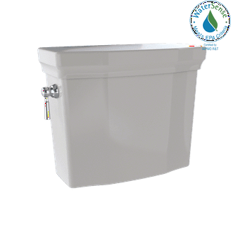 ＊toto＊ TOTO ST416M#11 Aquia II Tank with Dual Max Flushing System