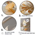 thumbnail image 3 of Designart "Creamy Panna Cotta Dessert" Desserts Canvas Art Print, 3 of 7
