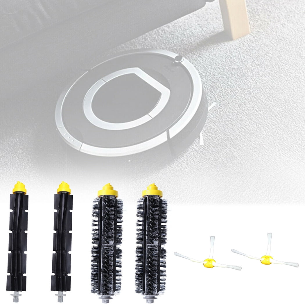 For iRobot Roomba 600 700 Series brush kit filters 610 620 630 650 750 730