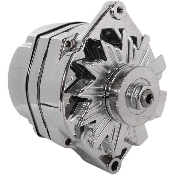 DB Electrical ADR0334C Alternator Compatible with/Replacement for