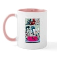 thumbnail image 2 of CafePress - G.I. Joe Snake Eyes Vs. Storm Sh - 11 oz Ceramic Mug - Novelty Coffee Tea Cup, 2 of 6