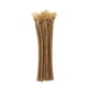 thumbnail image 2 of 10 piezas Extensiones de cabello Twist Braid Suministes Peinado ligero Diy fácil de Marrón, 2 of 8