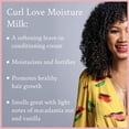 thumbnail image 2 of Acondicionador sin enjuague Camille Rose Curl Love 240 ml, 2 of 8