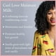 thumbnail image 2 of Acondicionador sin enjuague Camille Rose Curl Love 240 ml, 2 of 8