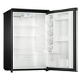 thumbnail image 4 of Danby 4.4 cu. ft. Compact Fridge in Stainless Steel (DAR044A4BSLDD), 4 of 9