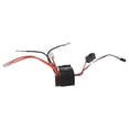thumbnail image 5 of 320A Double Way Esc Brush Motor Speed Controller With Fan For Rc Model Car Boat, 5 of 7