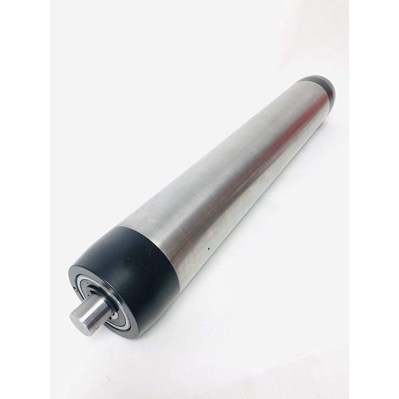 Star Trac Rear Idler Roller 715-3695 Works 9-9021 E-TRE S-TRX Treadmill