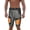 Grey/Bronze Gold, variant on Exxact Sports Gladiator 5-Pad Adult Football Girdle for Men with Integrated Hip, Thighs, Tailbone Pads, Padded Compression Shorts, Mens Girdle Football with Cup Pocket (Black, AXL)