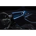 thumbnail image 5 of ORACLE Lighting ColorSHIFT® Fiber Optic LED Interior Kit, 5 of 10