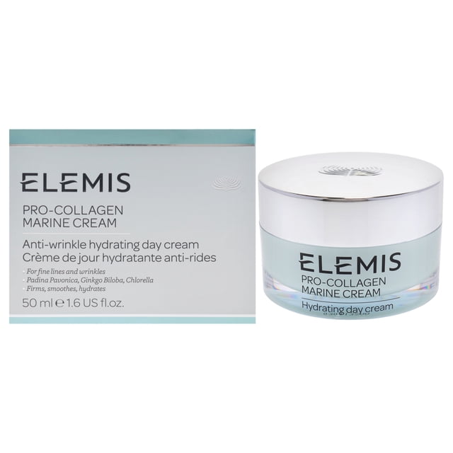 Crema marina Pro-Collagen de Elemis para unisex - 1.6 oz Elemis Elemis Pro-Collagen Marine Cream Crema Unisex 1.7oz