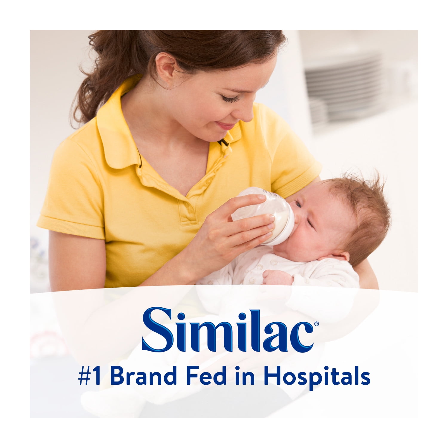 Similac NeoSure Premature Post-Discharge Baby Formula Powder, 13.1-oz Can